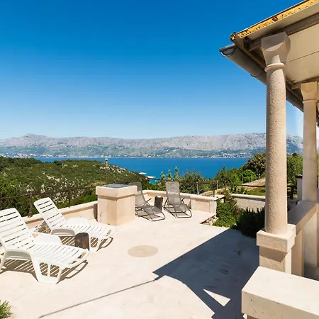 Amazing In With View