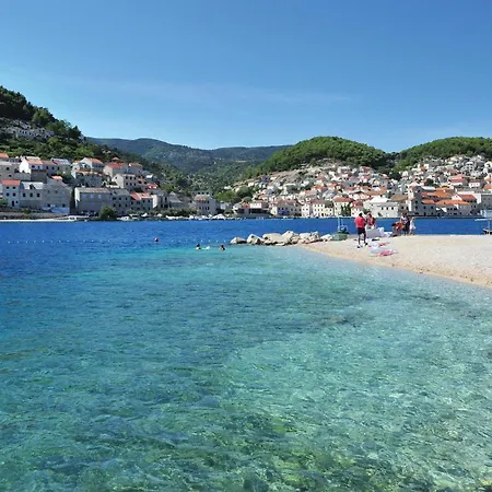Amazing In With Wifi Pučišća